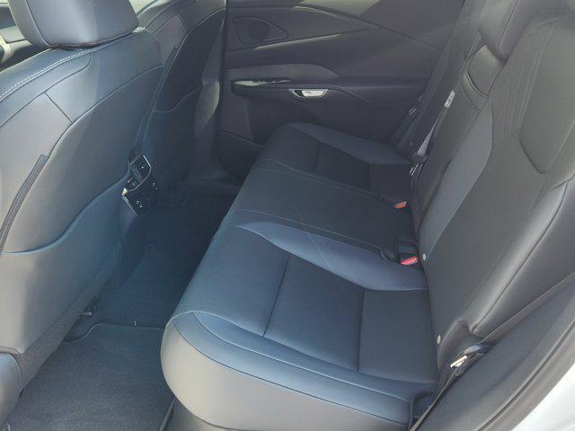 new 2025 Lexus RX 350 car, priced at $59,659