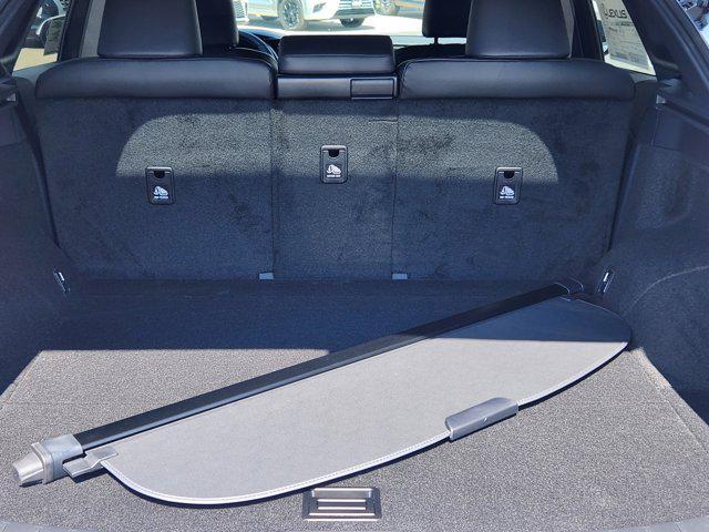 new 2025 Lexus RX 350 car, priced at $59,659