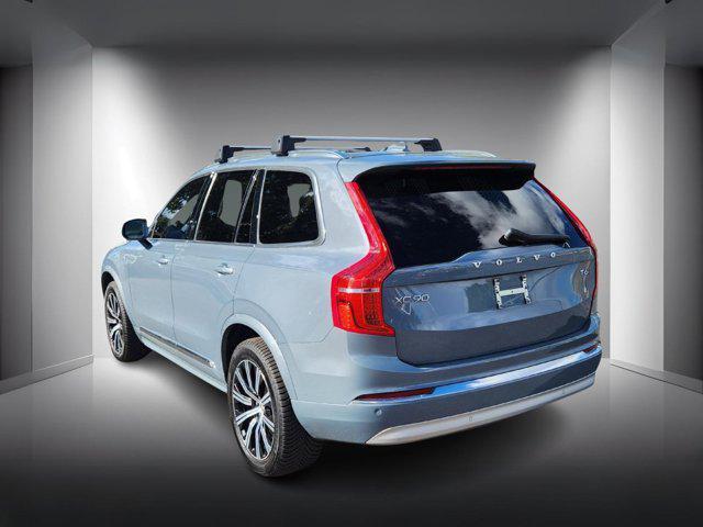 used 2022 Volvo XC90 car, priced at $33,249