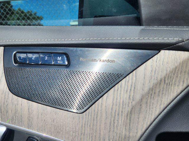 used 2022 Volvo XC90 car, priced at $39,301