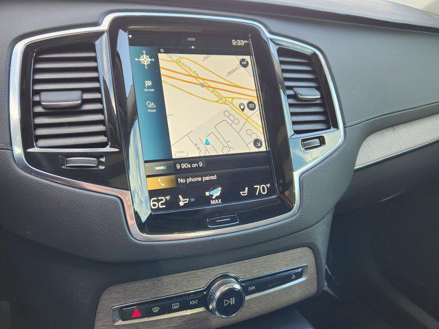 used 2022 Volvo XC90 car, priced at $39,301