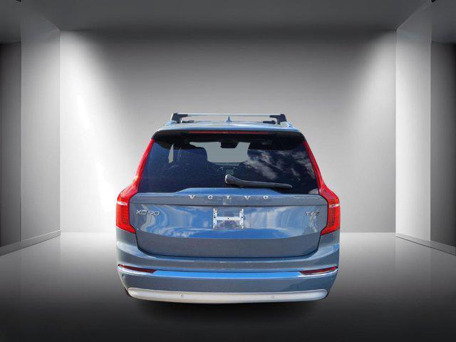 used 2022 Volvo XC90 car, priced at $33,249