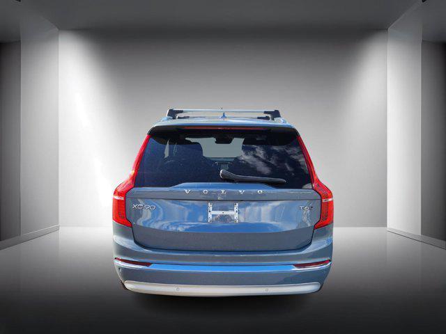 used 2022 Volvo XC90 car, priced at $39,301