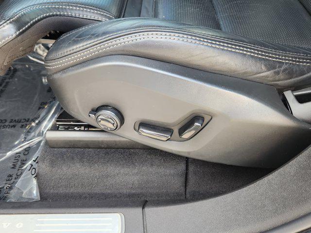 used 2022 Volvo XC90 car, priced at $39,301