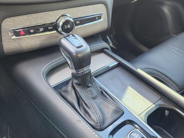 used 2022 Volvo XC90 car, priced at $39,301