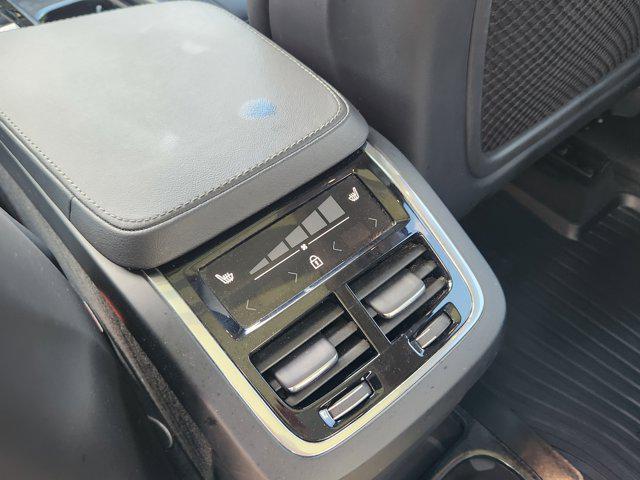 used 2022 Volvo XC90 car, priced at $39,301