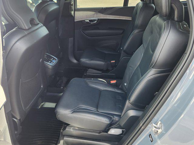 used 2022 Volvo XC90 car, priced at $39,301
