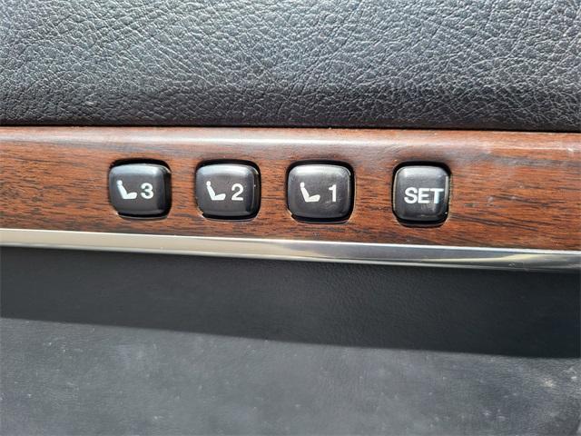 used 2017 Toyota Land Cruiser car, priced at $45,775