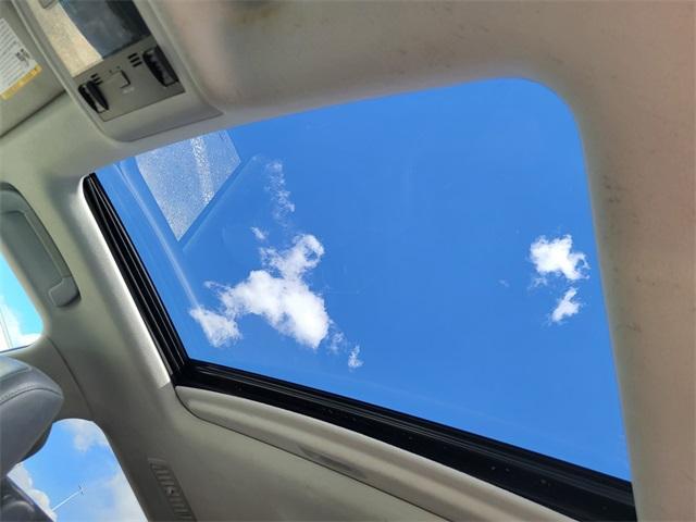 used 2017 Toyota Land Cruiser car, priced at $45,775