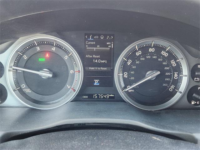 used 2017 Toyota Land Cruiser car, priced at $44,249