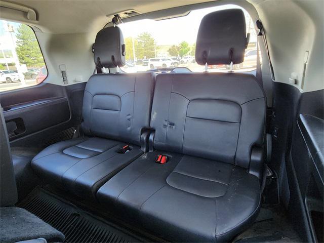 used 2017 Toyota Land Cruiser car, priced at $44,249