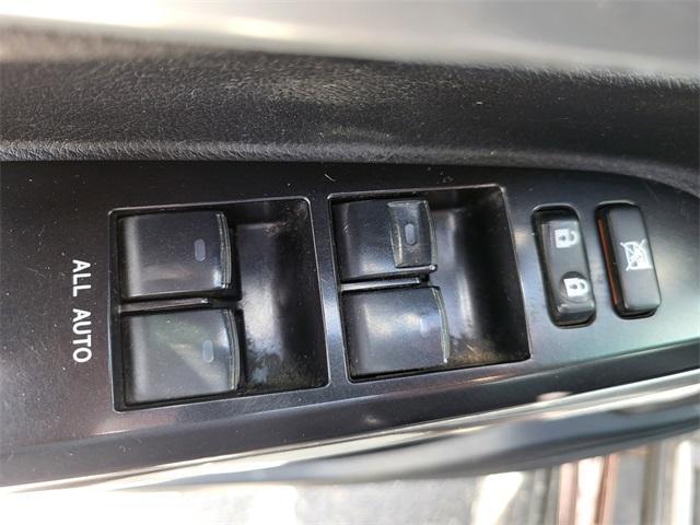 used 2017 Toyota Land Cruiser car, priced at $45,775