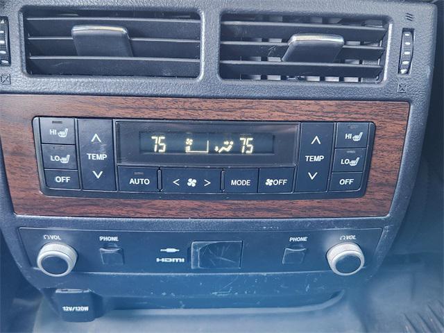 used 2017 Toyota Land Cruiser car, priced at $44,249