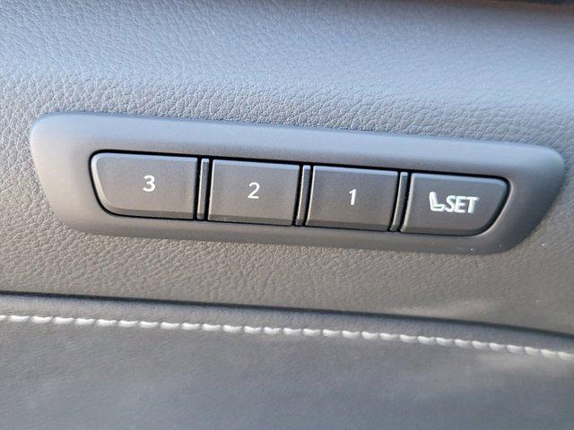 new 2025 Lexus NX 350h car, priced at $53,500
