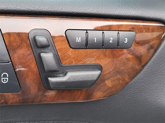 used 2014 Mercedes-Benz M-Class car, priced at $18,775