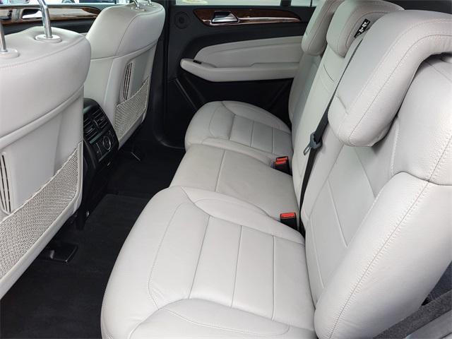 used 2014 Mercedes-Benz M-Class car, priced at $17,775