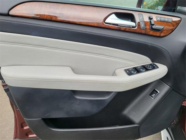 used 2014 Mercedes-Benz M-Class car, priced at $18,775
