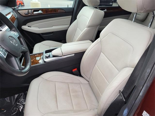 used 2014 Mercedes-Benz M-Class car, priced at $18,775