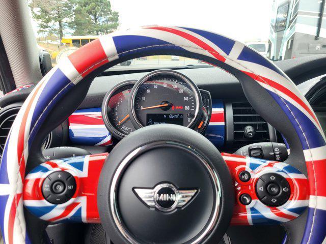 used 2018 MINI Hardtop car, priced at $16,701