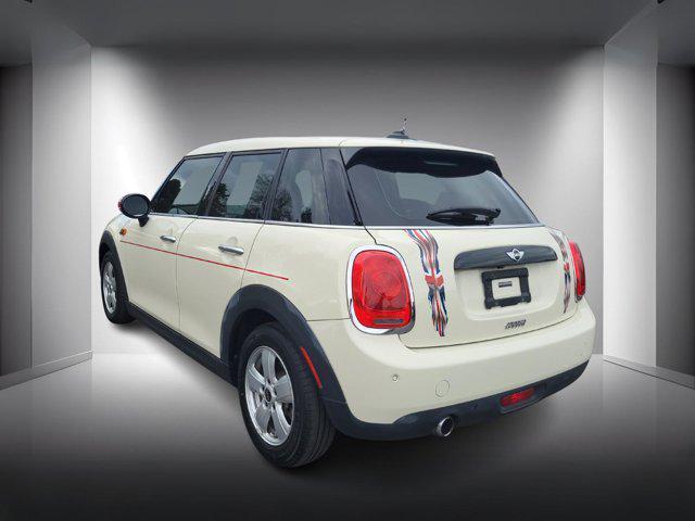 used 2018 MINI Hardtop car, priced at $16,701