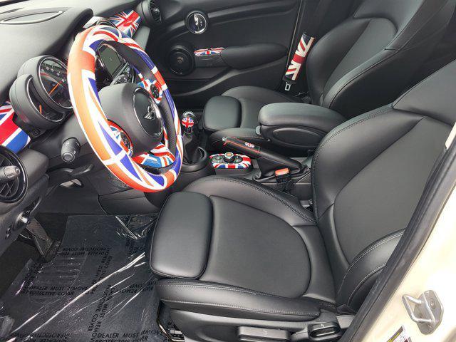 used 2018 MINI Hardtop car, priced at $16,701