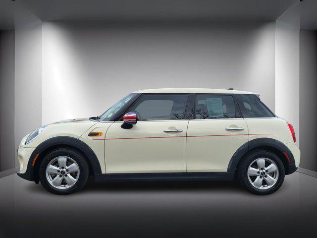 used 2018 MINI Hardtop car, priced at $16,701