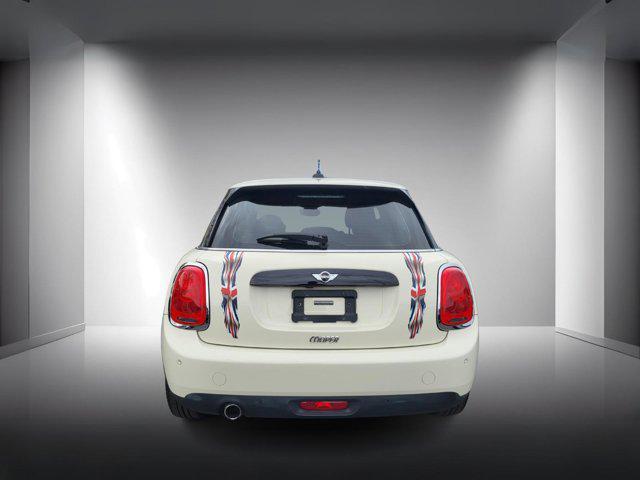 used 2018 MINI Hardtop car, priced at $16,701
