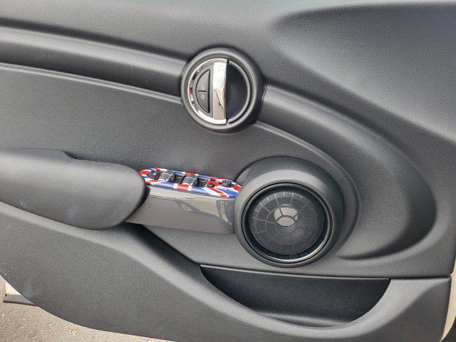 used 2018 MINI Hardtop car, priced at $16,701