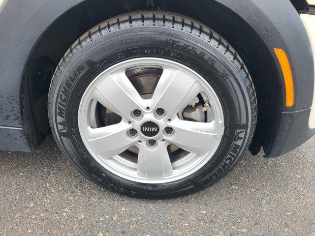 used 2018 MINI Hardtop car, priced at $16,701