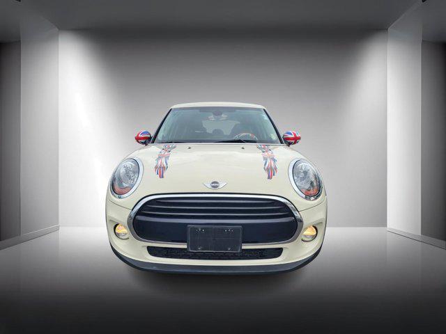 used 2018 MINI Hardtop car, priced at $16,701