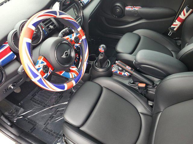 used 2018 MINI Hardtop car, priced at $16,701