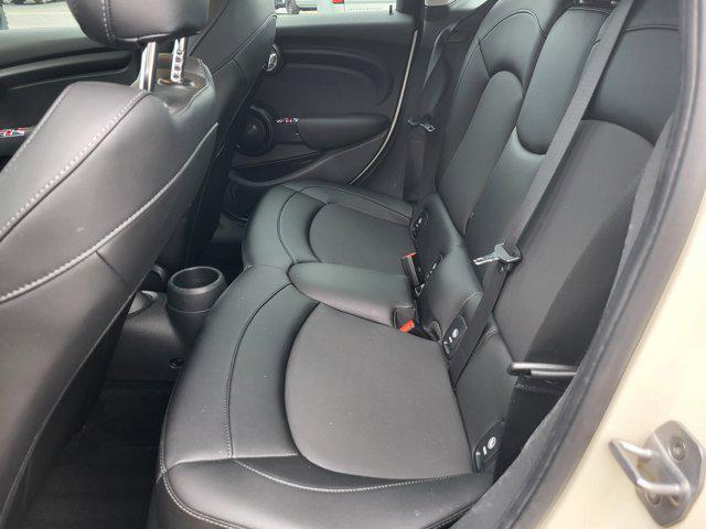 used 2018 MINI Hardtop car, priced at $16,701