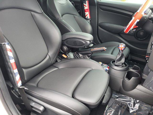 used 2018 MINI Hardtop car, priced at $16,701