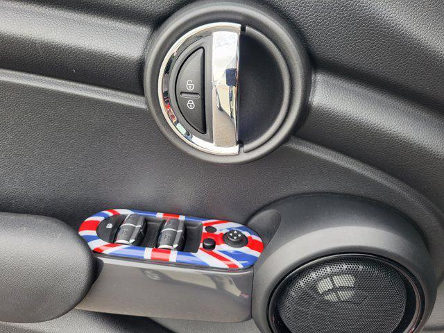 used 2018 MINI Hardtop car, priced at $16,701