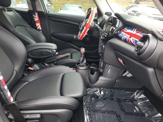 used 2018 MINI Hardtop car, priced at $16,701