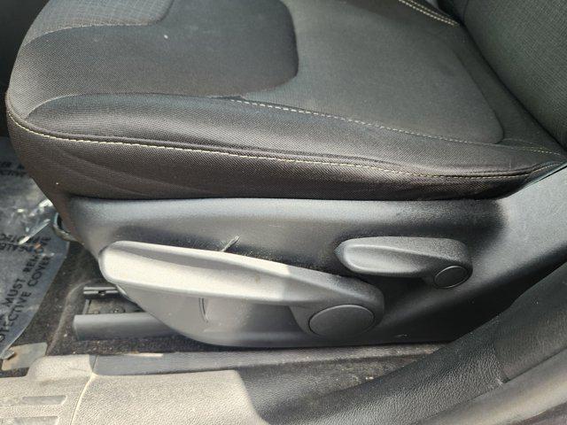 used 2015 Jeep Cherokee car, priced at $12,299