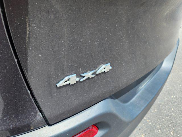 used 2015 Jeep Cherokee car, priced at $12,299