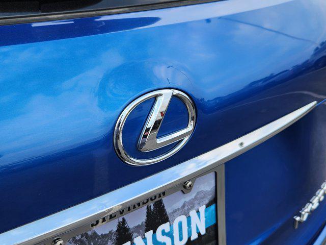 used 2016 Lexus NX 200t car, priced at $17,775