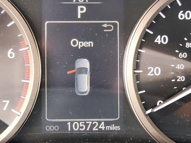 used 2016 Lexus NX 200t car, priced at $17,775