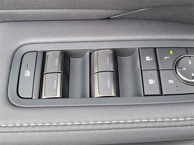 new 2025 Lexus TX 350 car, priced at $59,320