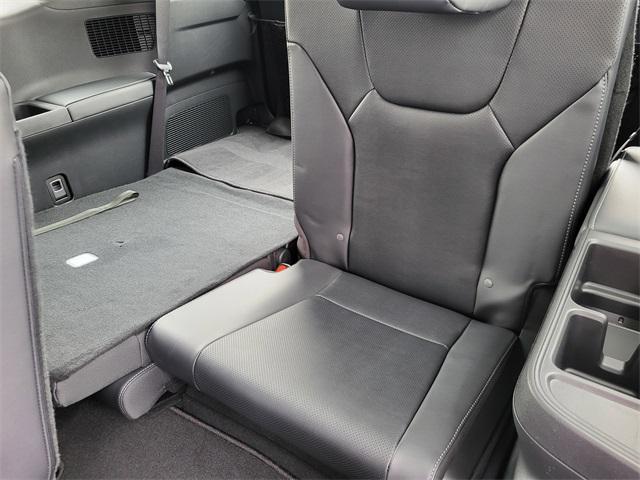 new 2025 Lexus TX 350 car, priced at $59,320