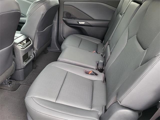 new 2025 Lexus TX 350 car, priced at $59,320
