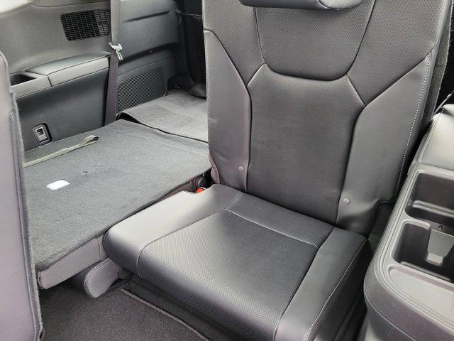 new 2025 Lexus TX 350 car, priced at $59,320