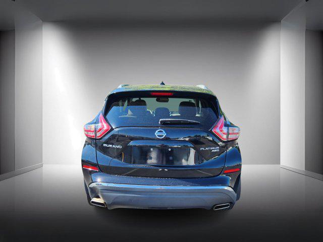 used 2015 Nissan Murano car, priced at $15,775