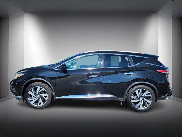 used 2015 Nissan Murano car, priced at $15,775