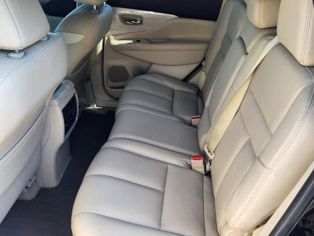 used 2015 Nissan Murano car, priced at $15,775