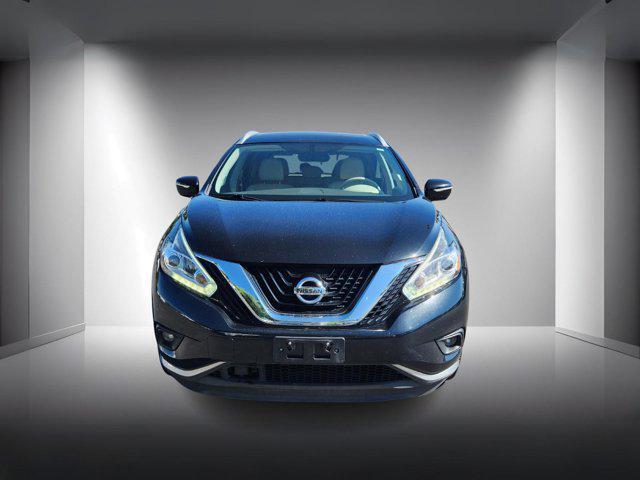 used 2015 Nissan Murano car, priced at $15,775