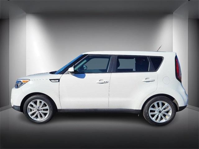 used 2019 Kia Soul car, priced at $12,999