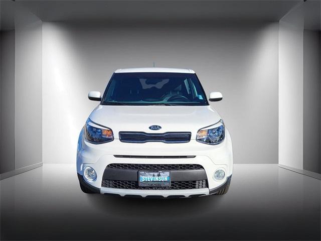 used 2019 Kia Soul car, priced at $12,999