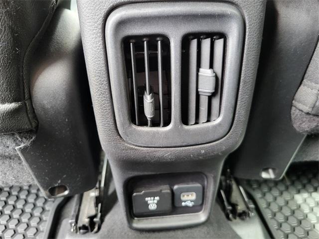 used 2021 Jeep Compass car, priced at $20,249